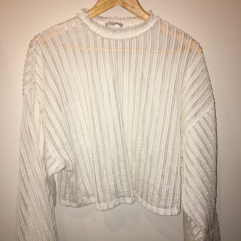 Zara Long Sleeve
